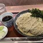 十割蕎麦 嵯峨谷 - 