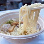 寿製麺 よしかわ - 