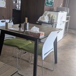シカゴ食堂 - 