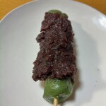 千明だんご - 