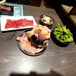 ほるたん屋 - 