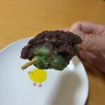 千明だんご - 