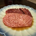 焼肉ホルモン人生大ちゃん - 