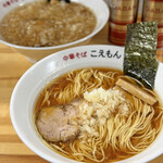 こえもん - 料理写真: