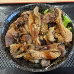オオクボ精肉店 - 料理写真: