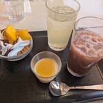 しゃぶしゃぶすき焼どん亭 - 