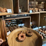 I’m donut? - 