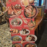 センディーテラス - 