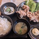 しゃぶしゃぶすき焼どん亭 - 