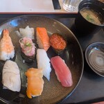 しゃぶしゃぶすき焼どん亭 - 