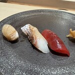 銀座之Miko壽司