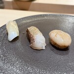 銀座之Miko壽司