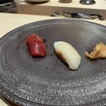 銀座之Miko壽司