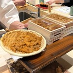 銀座之Miko壽司 - 