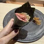 銀座之Miko壽司