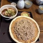 高橋家 - 鴨つけ蕎麦