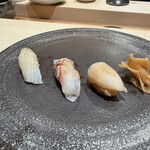 銀座之Miko壽司