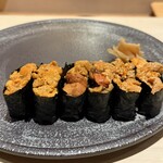 銀座之Miko壽司 - 