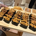銀座之Miko壽司 - 
