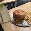 Bar Luca - 料理写真: