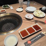 肉匠迎賓館 天理店 - 