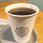ハチカフェ - 