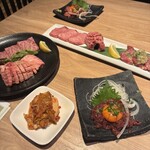 肉匠迎賓館 天理店 - 