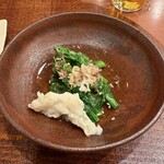 焼鳥 せきね - 