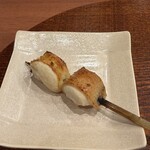焼鳥 せきね - 
