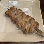 焼鳥 せきね - 