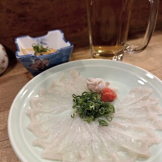 磯料理 ふぐ にしぶち_1