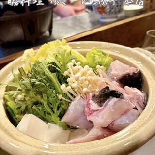 磯料理 ふぐ にしぶち_0