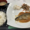 よりみち - サバミソランチ