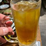 おすすめ屋 - ドリンク写真: