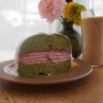LIVING - 料理写真: