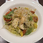 ポポラマーマ - 料理写真: