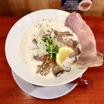 らーめん コットンポット