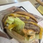 ゼッテリア - 料理写真: