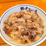 中華そば専門　田中そば店 仙台長町店