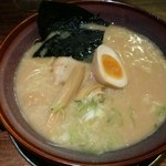 光麺 - 熟成光麺