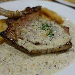 クリントン・ストリート・ベイキング・カンパニー - 