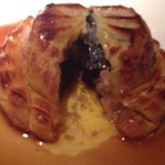 コート ドール - トリュフのパイ包み焼