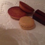 コート ドール - プティフール