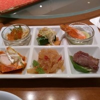 中国料理 花閒 - 