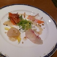 中国料理 花閒 - 