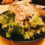 肉與魚 Chanto 青葉一番町店