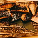 肉與魚 Chanto 青葉一番町店
