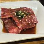 內臟燒肉 Hayabusa - 