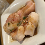 內臟燒肉 Hayabusa - 
