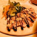 肉與魚 Chanto 青葉一番町店